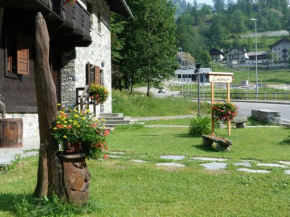 Kleine Gressoney-Saint-Jean